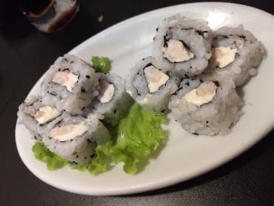 Aishiteru Sushi Lages - Foto 5