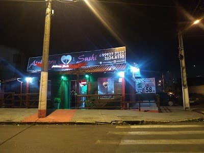 Aishiteru Sushi Lages - Foto 6