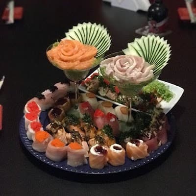 Aishiteru Sushi Lages - Foto 7