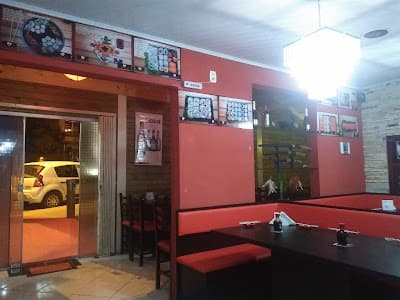 Aishiteru Sushi Lages - Foto 8