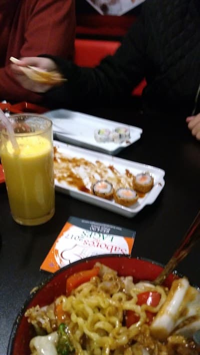 Aishiteru Sushi Lages - Foto 10