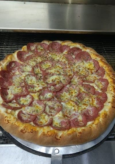 Gordo Pizzas - Foto 3