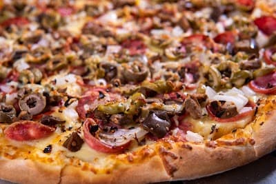 Gordo Pizzas - Foto 4