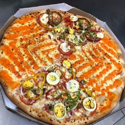 Gordo Pizzas - Foto 5