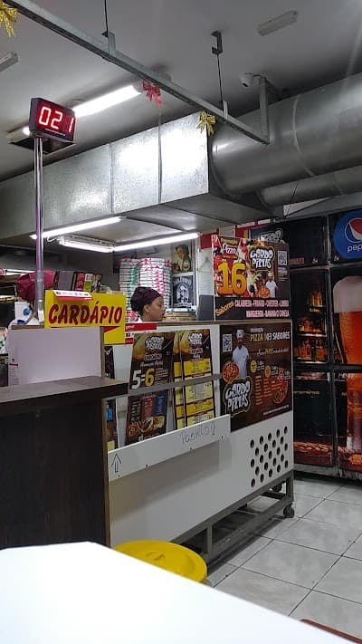 Gordo Pizzas - Foto 10