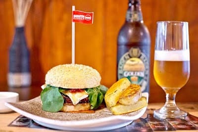 South Burger - Foto 2