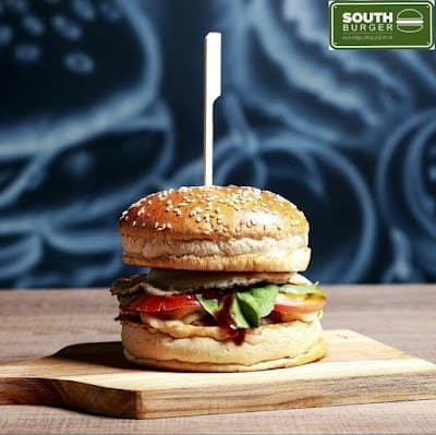 South Burger - Foto 3