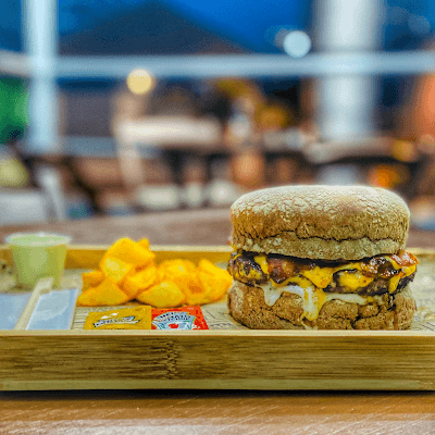 South Burger - Foto 4