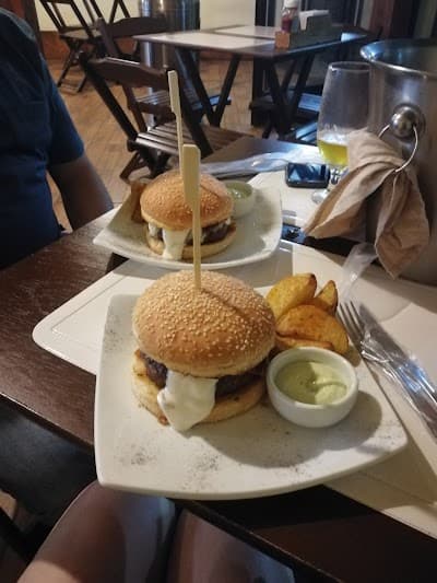 South Burger - Foto 8
