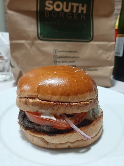 South Burger - Foto 9