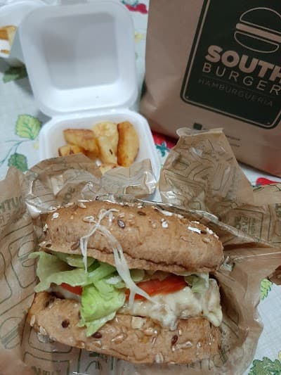 South Burger - Foto 10