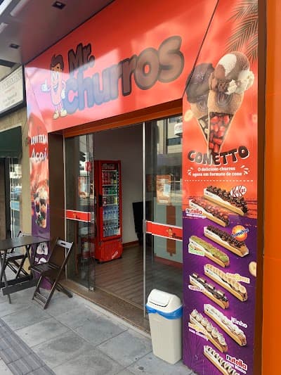 Mr.churroscdia - Foto 1