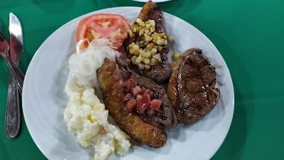 MAZOLA GRILL - Foto 3