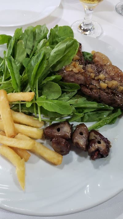 MAZOLA GRILL - Foto 5