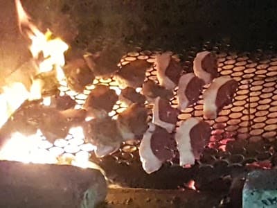 MAZOLA GRILL - Foto 10