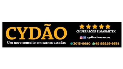 CYDÃO Churrascos e Marmitex - Tele Entrega - Foto 10