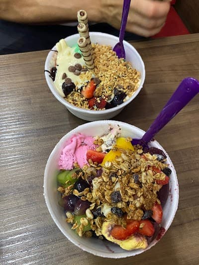 Açaí da Barra - Foto 2