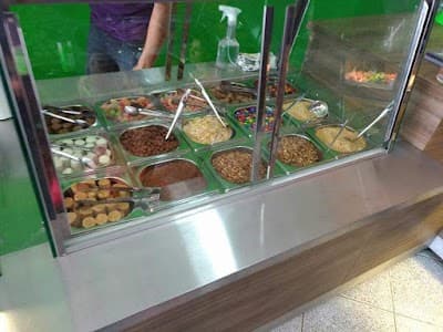 Açaí da Barra - Foto 3