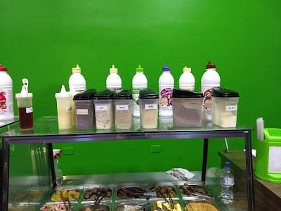 Açaí da Barra - Foto 7