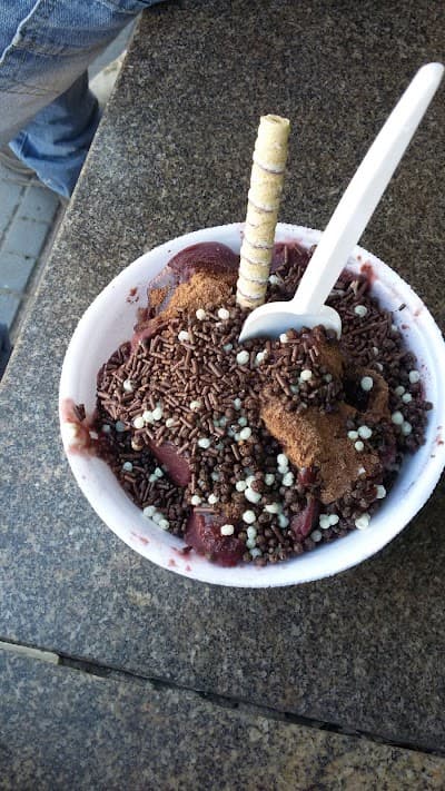 Açaí da Barra - Foto 9