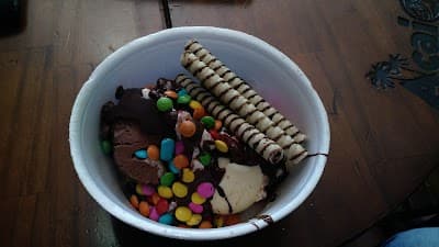 Açaí da Barra - Foto 10