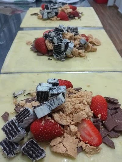 Pastelaria Gordinho Gostoso e Açaí - Foto 2