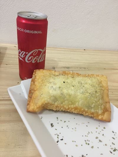 Pastelaria Gordinho Gostoso e Açaí - Foto 9