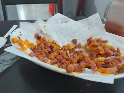 Pastelaria Gordinho Gostoso e Açaí - Foto 10