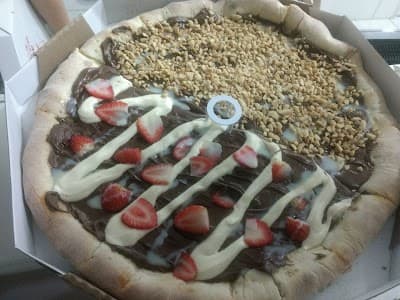 Pizza Express - Foto 6