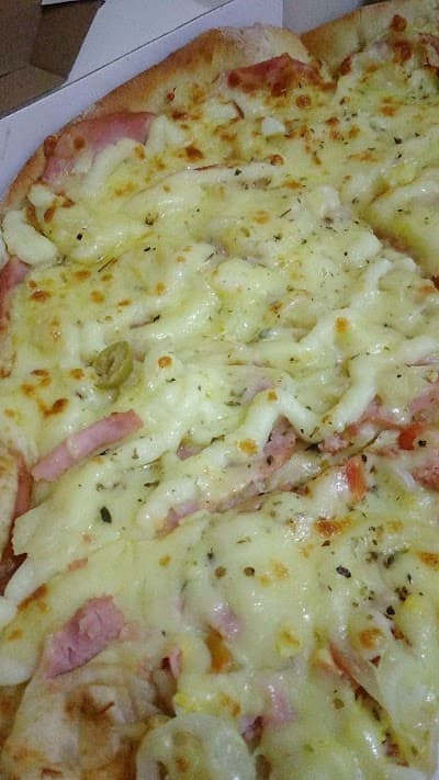 Pizza Express - Foto 7