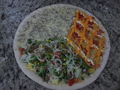 Pizza Express - Foto 9