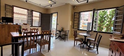 Restaurante Quintal da Salsa - Foto 1