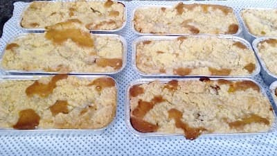 Pastel da Lourdes - Foto 2