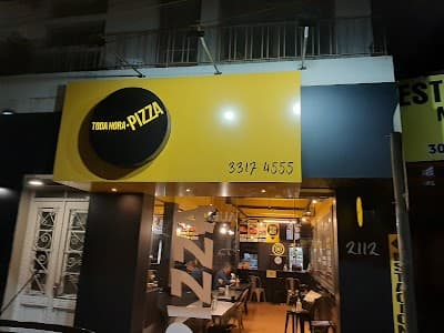 Toda Hora Pizza - Foto 1