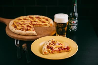 Toda Hora Pizza - Foto 2