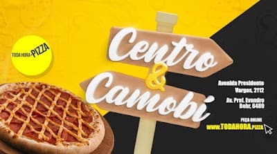 Toda Hora Pizza - Foto 3