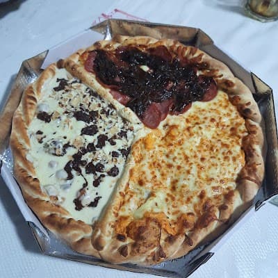 Toda Hora Pizza - Foto 4