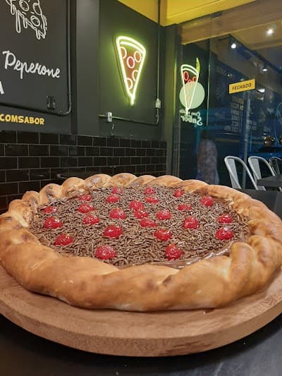 Toda Hora Pizza - Foto 5