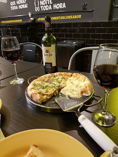 Toda Hora Pizza - Foto 9
