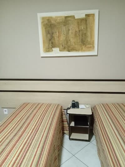 Hotel Dutra - Foto 3