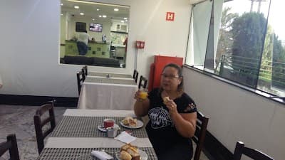 Hotel Dutra - Foto 4