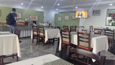 Hotel Dutra - Foto 5