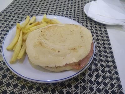 Hotel Dutra - Foto 10