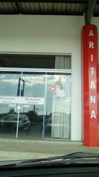 Restaurante Aritana - Foto 4