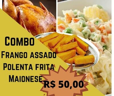 Ponto do Frango - Foto 2