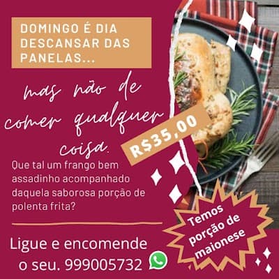 Ponto do Frango - Foto 4