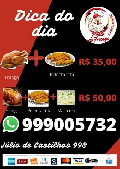 Ponto do Frango - Foto 5