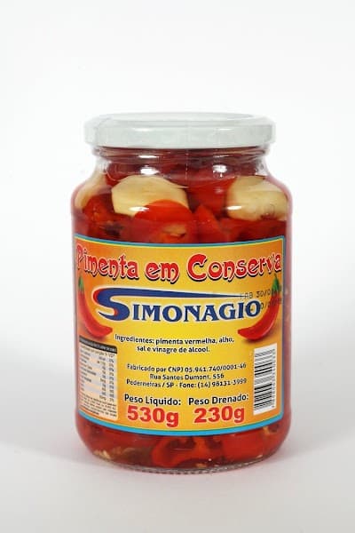 Pastelaria Simonagio - Foto 8