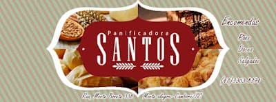 Panificadora Santos - Foto 3