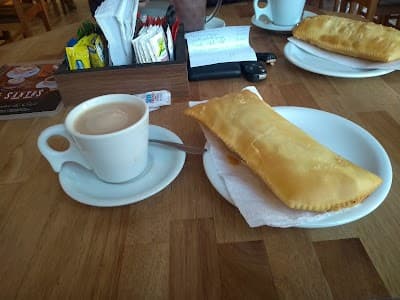 Panificadora Santos - Foto 10